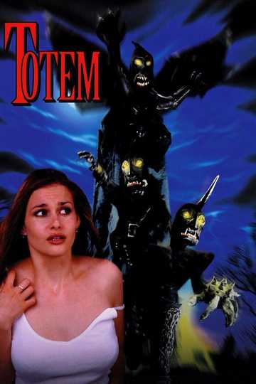 Totem Poster