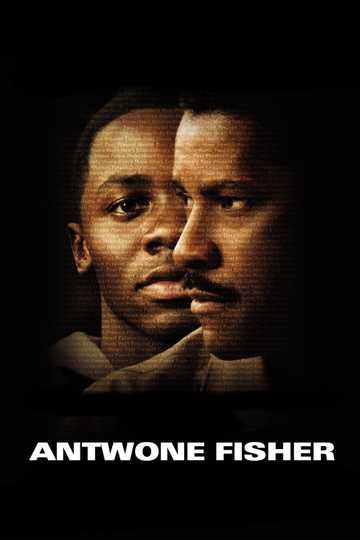 Antwone Fisher Poster