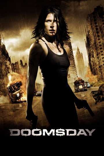 Doomsday Poster