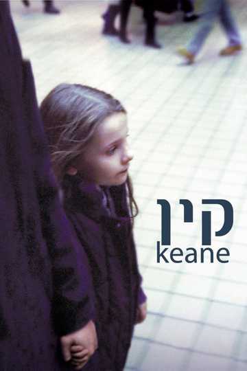 Keane Poster