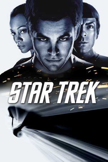 Star Trek Poster