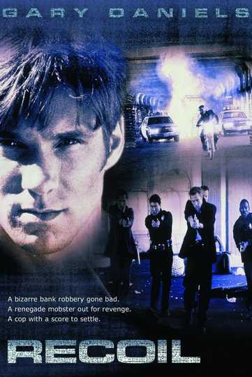 Recoil Poster