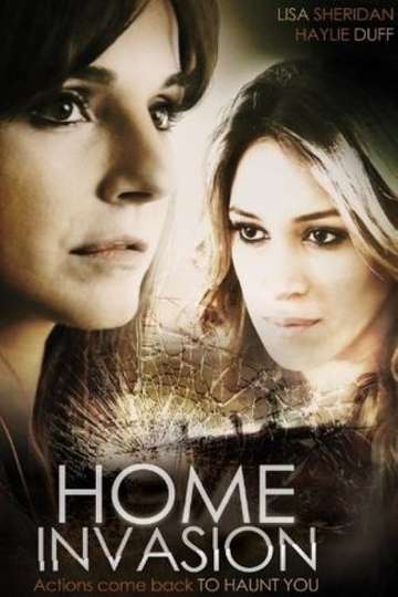 Home Invasion 12 Cast And Crew Moviefone