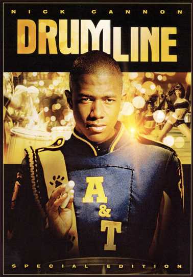 Drumline (2002) - Cast and Crew | Moviefone