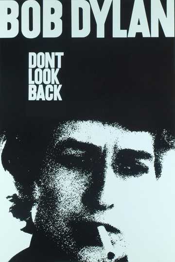Dont Look Back Poster