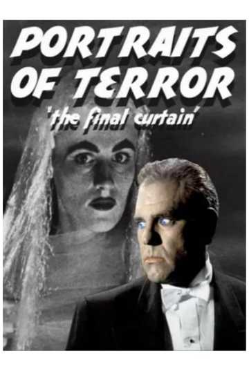 Final Curtain Poster
