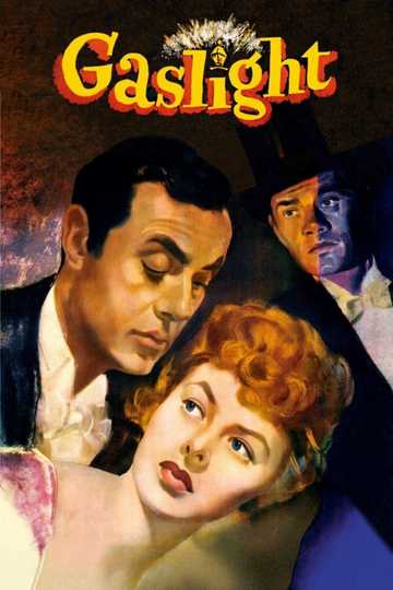 Gaslight Poster
