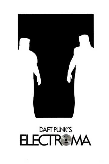 Electroma Poster