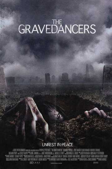 The Gravedancers Poster