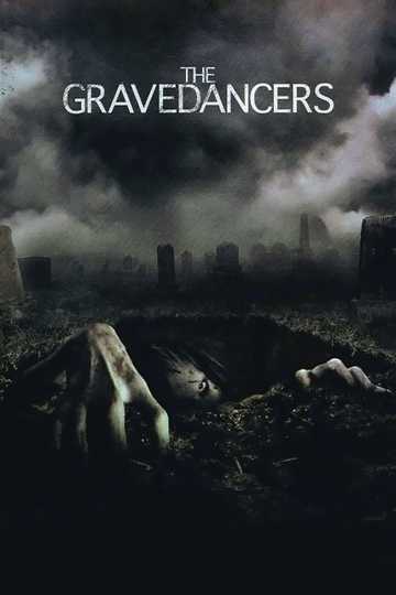 The Gravedancers Poster