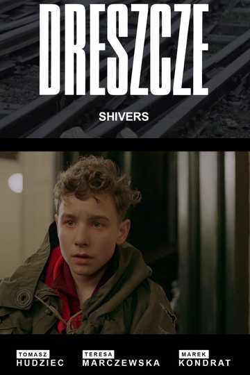 Shivers Poster