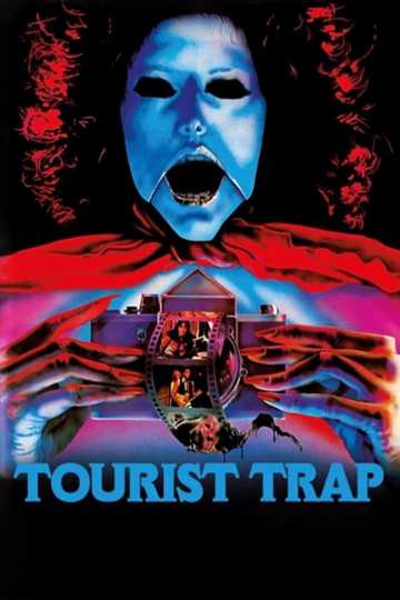 Tourist Trap Poster
