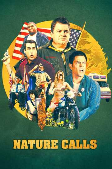 Nature Calls Poster
