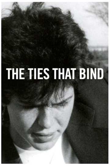 The Ties That Bind Poster