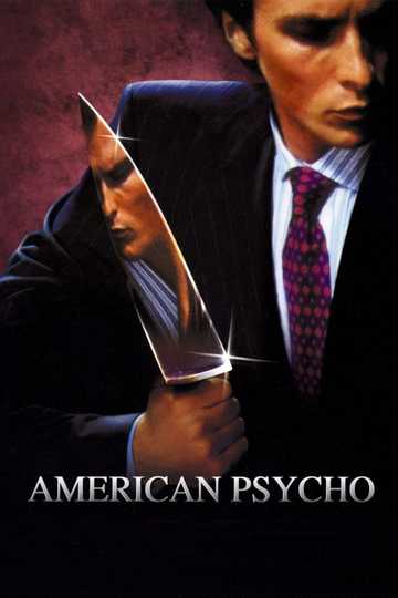 American Psycho Poster