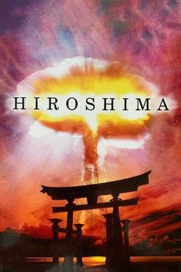 Hiroshima Poster