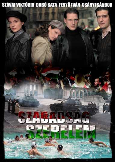 Children of Glory Poster