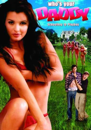Who's Your Daddy? Poster