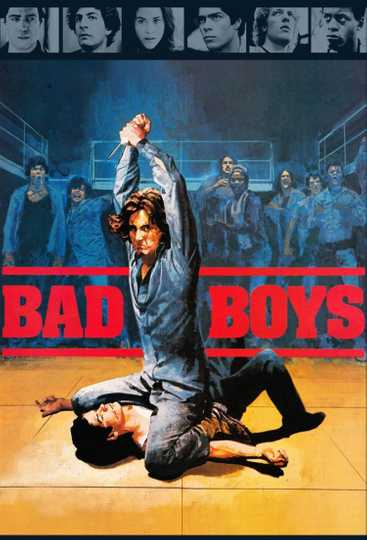 Bad Boys - Cast and Crew | Moviefone