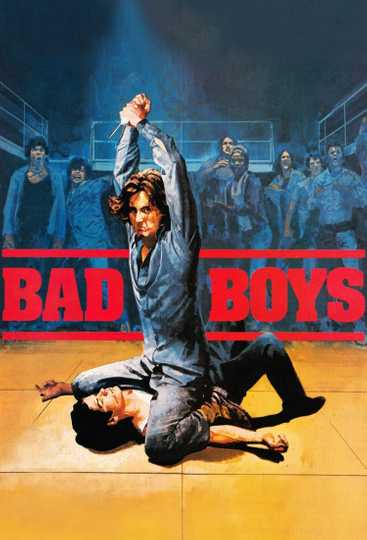 Bad Boys (1983) - Movie | Moviefone