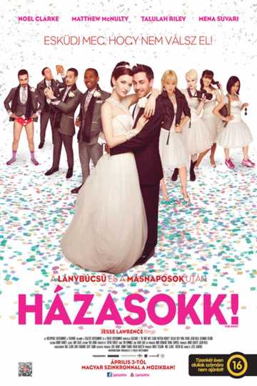 The Knot Poster