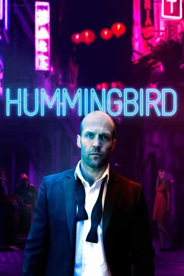 Hummingbird Poster