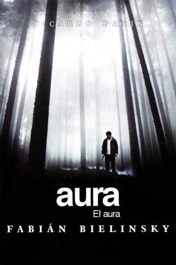 The Aura Poster