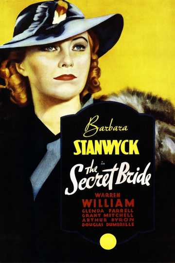 The Secret Bride Poster