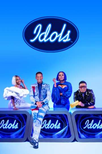 Idols (South Africa) Season 1 | Moviefone