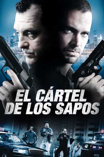 The Snitch Cartel Poster