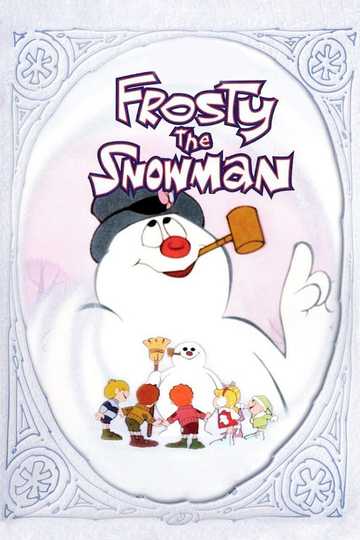 Frosty the Snowman Poster