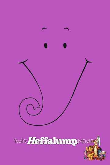 Pooh's Heffalump Movie Poster