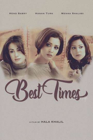 Best Times Poster