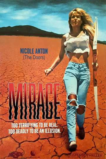 Mirage Poster