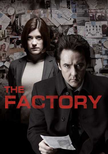 The Factory Poster