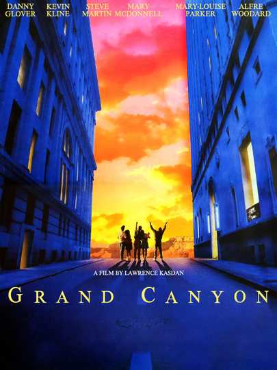 Grand Canyon Poster