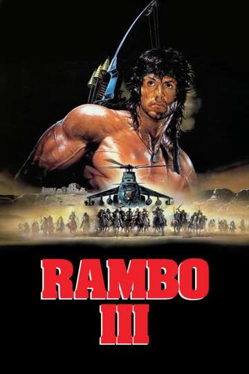 Rambo Iii 1988 Cast And Crew Moviefone