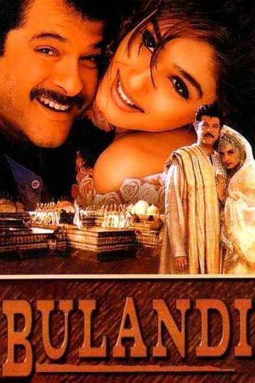 Bulandi (2000) - Movie | Moviefone