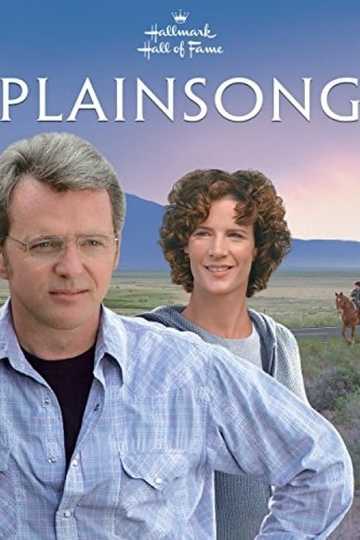 Plainsong Poster