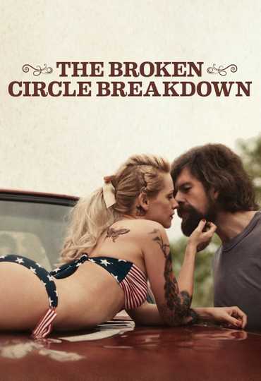 The Broken Circle Breakdown Poster