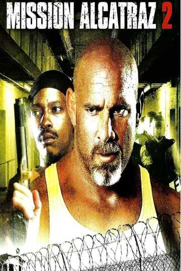 Half Past Dead 2 Poster