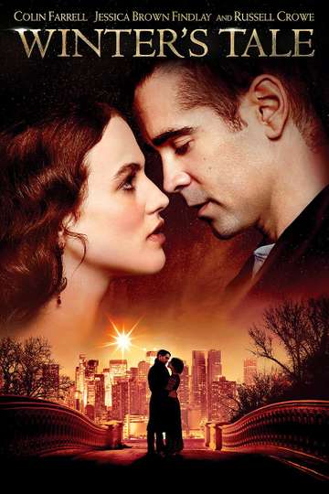 Winter's Tale (2014) - Movie 