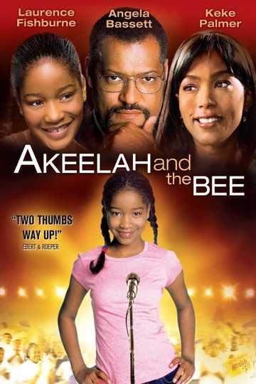 Akeelah and the Bee Poster