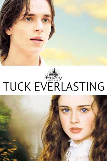 Tuck Everlasting Poster
