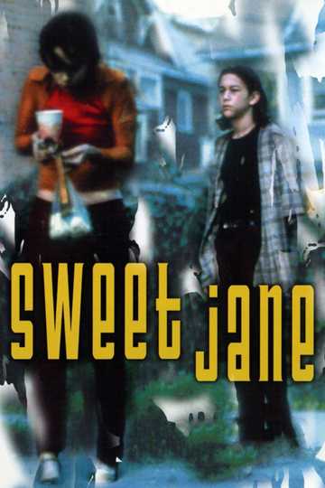 Sweet Jane Poster