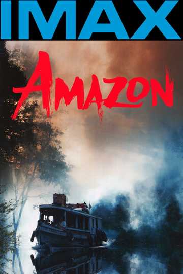 Amazon Poster