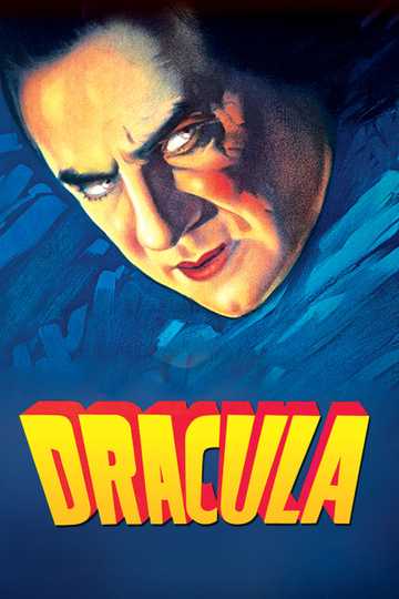 Dracula Poster