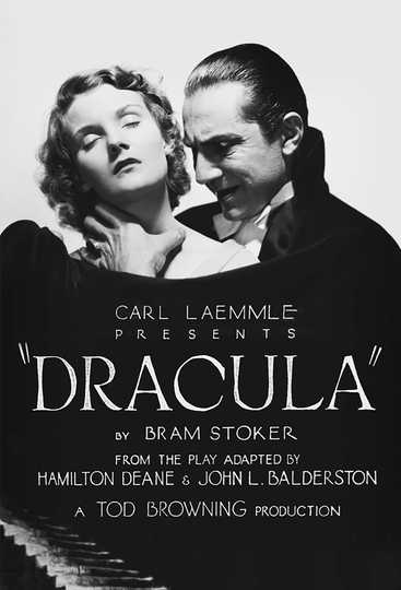 Dracula Poster