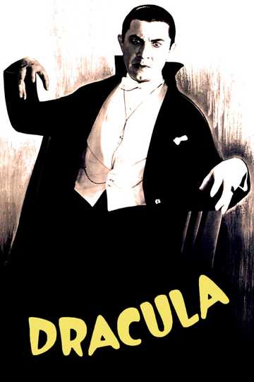 Dracula Poster