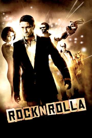 RockNRolla (2008) - Movie | Moviefone